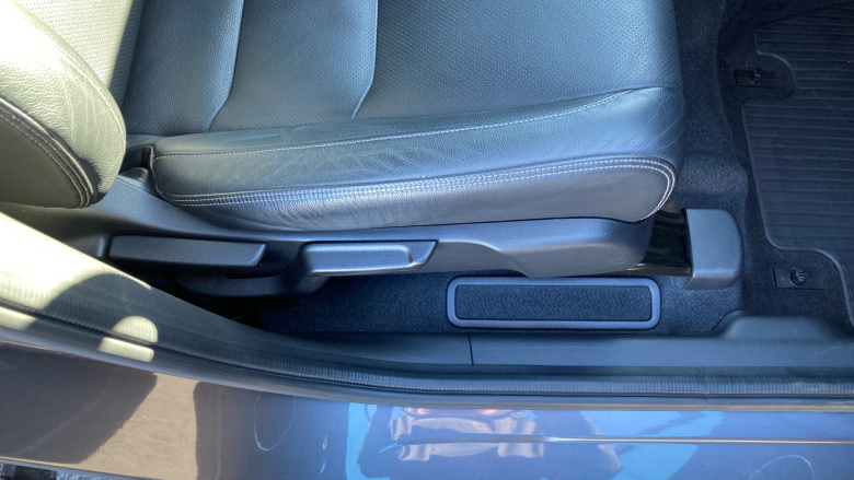 Honda HR-V 1.5 i-VTEC EX 5dr Petrol Hatchback